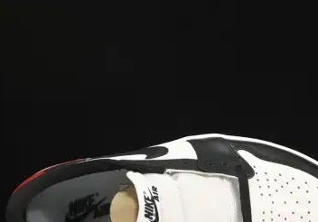 LOW AIR 1 JORDAN 555088-1251 0602